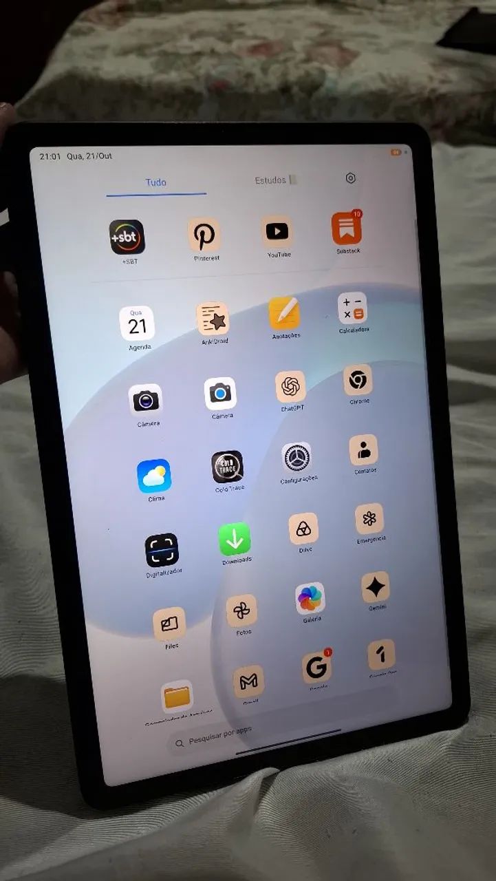 Xiomi Radmi Pad 2 - Foto 5