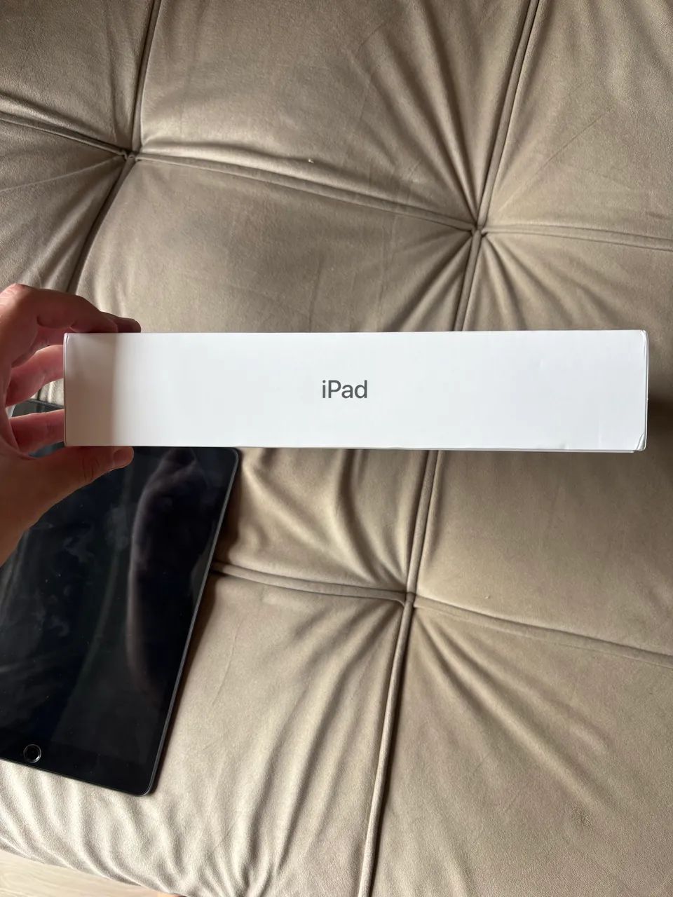 IPAD 9 GERAÇÃO  - Foto 4