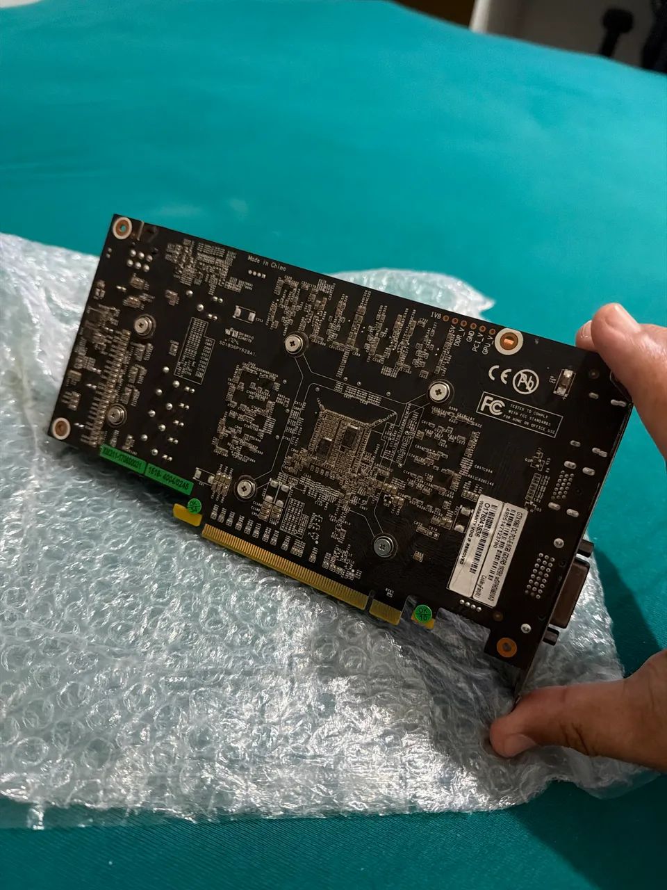Placa de vídeo GTX 1060 6GB - Foto 3