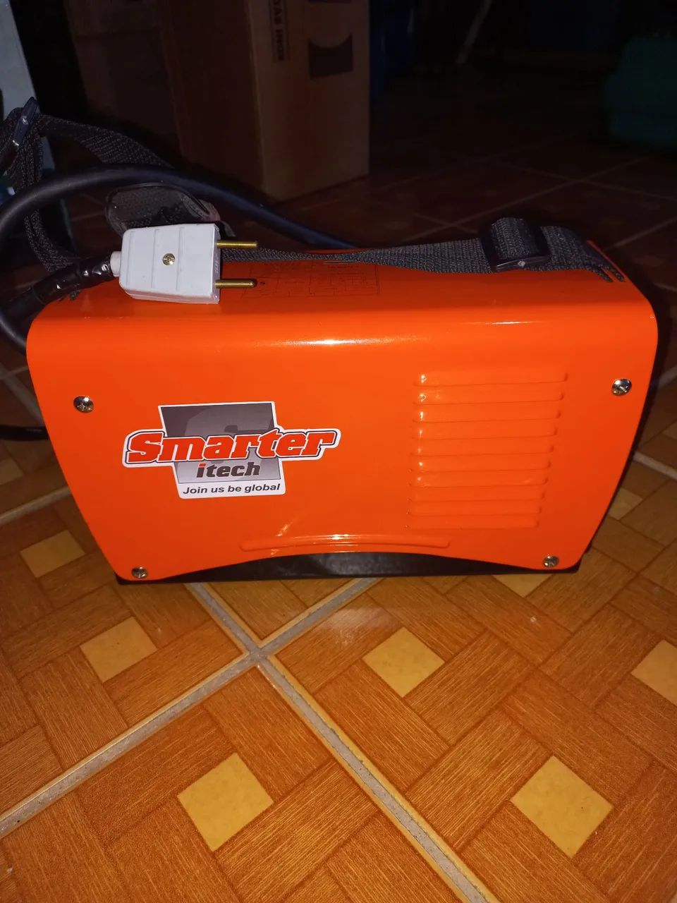 maquina de solda inversora - Foto 3