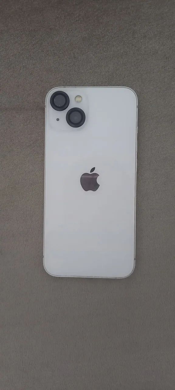 Iphone 13 128gb excelente!