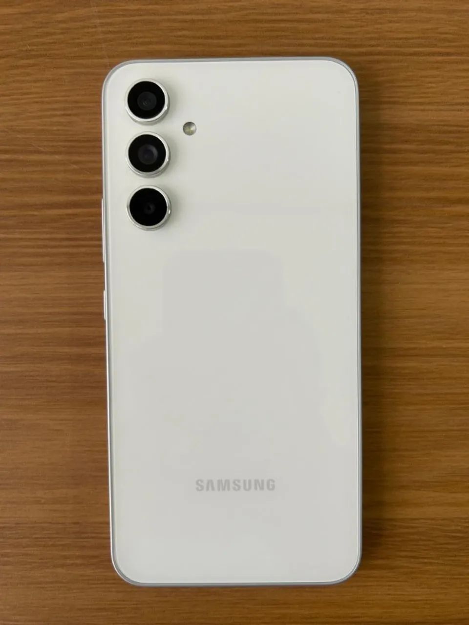 Samsung Galaxy A54 5G 128GB - Branco - Excelente estado