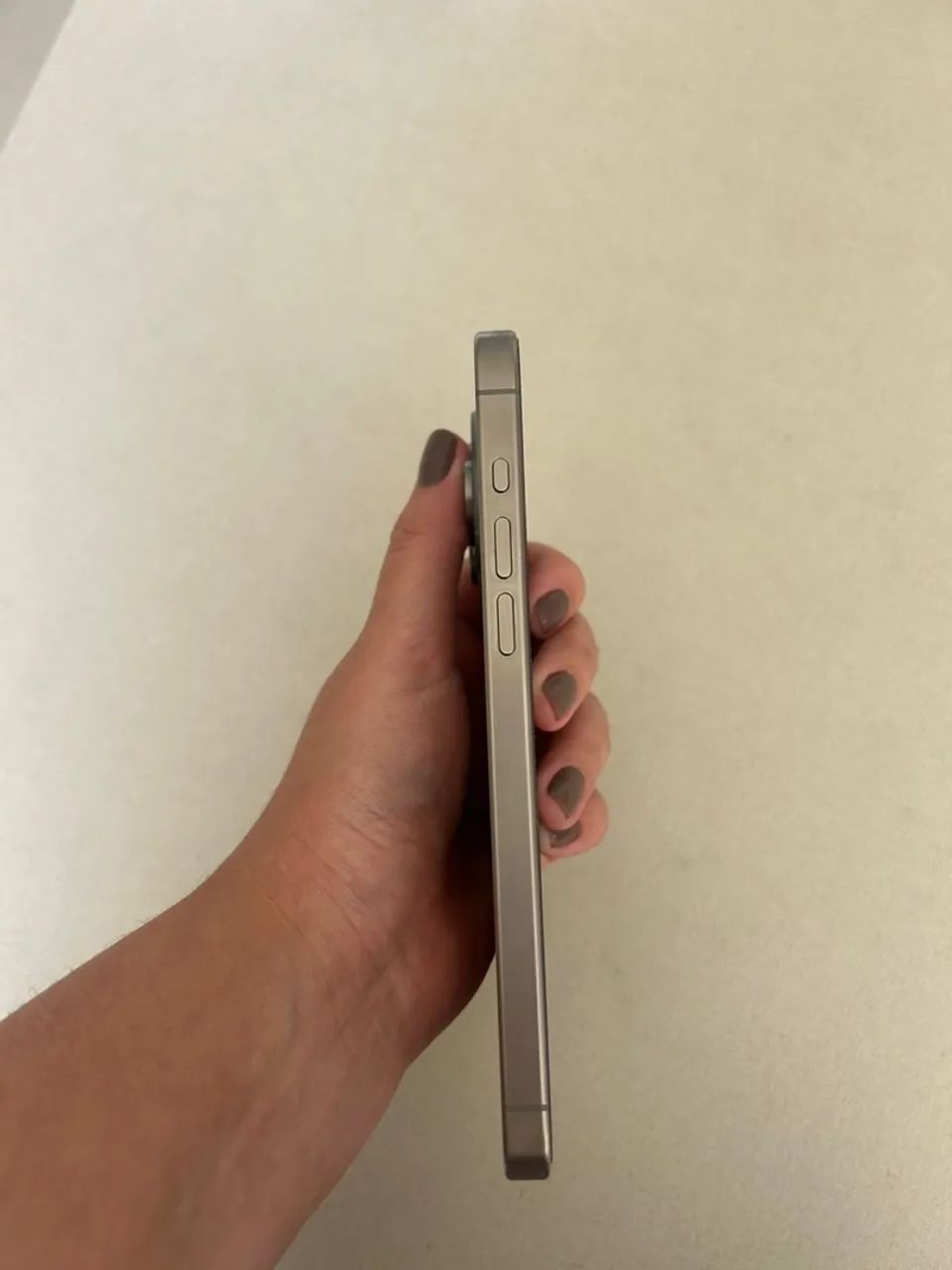 iPhone 15 Pro Max 256GB  - Foto 3