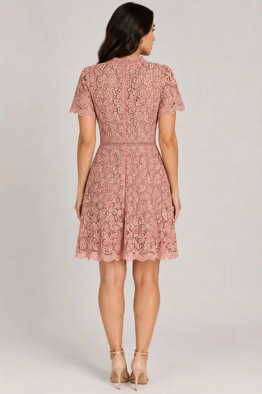 Vendo vestido 
