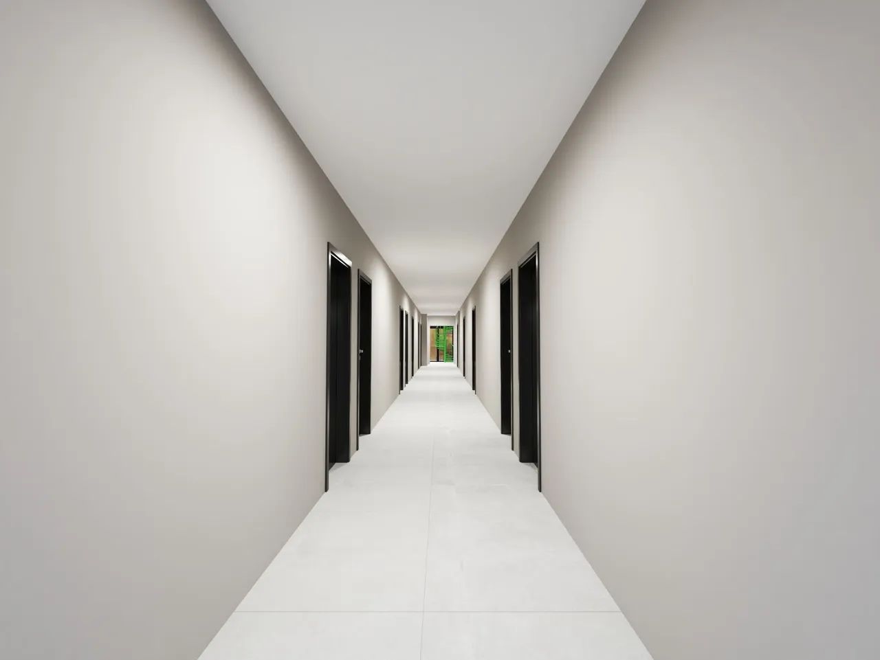 Galeria Pinheiro Chagas | Salas comerciais 