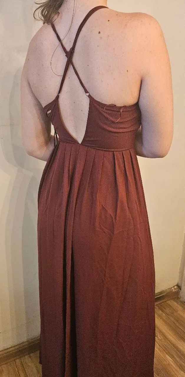 Vestido formal/festa - Foto 2