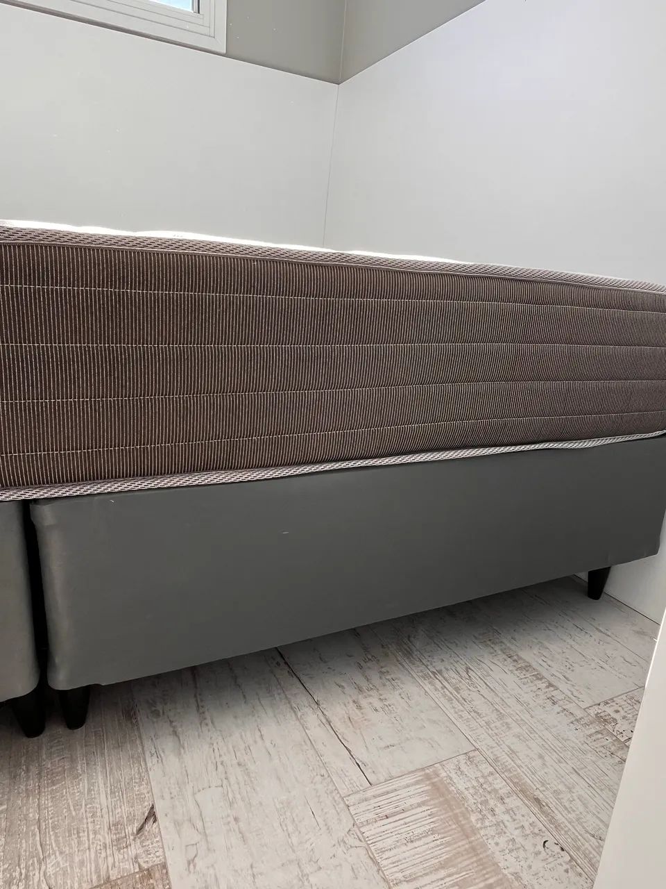 Cama Queen Nova - Foto 2