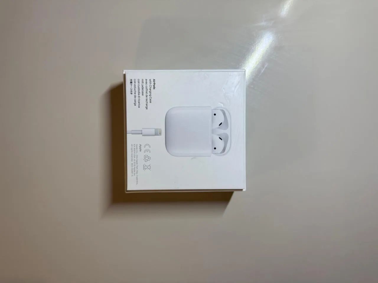 airpods 2 