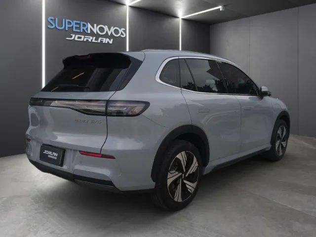 Geely EX5 EM-i Max 2026 - Foto 2