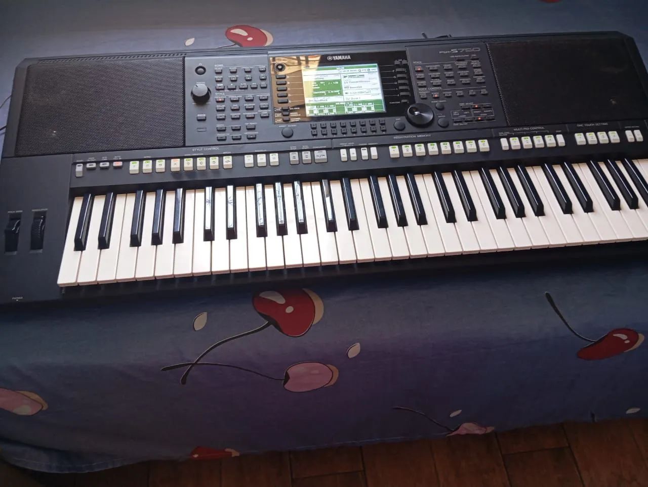 Teclado ? - Foto 5
