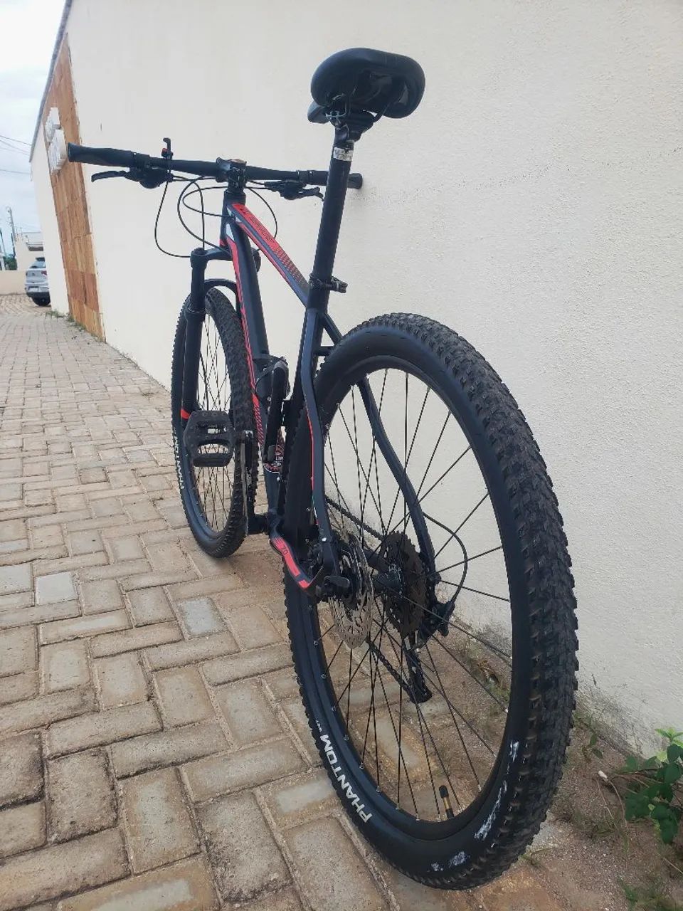 Oggi big wheel 7.0  - Foto 3