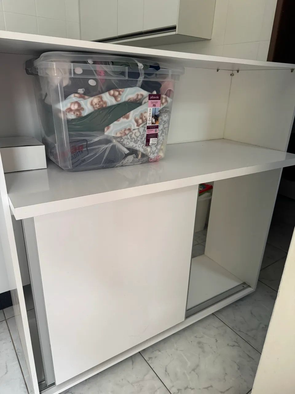 Balcão  - Foto 2