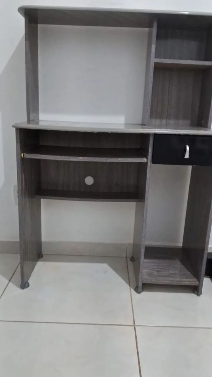 Mesa de Computador  - Foto 2