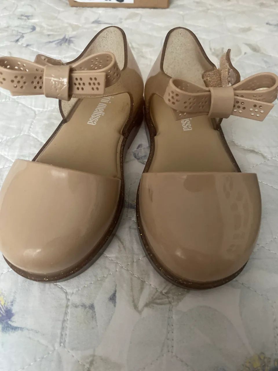Mini Melissa 