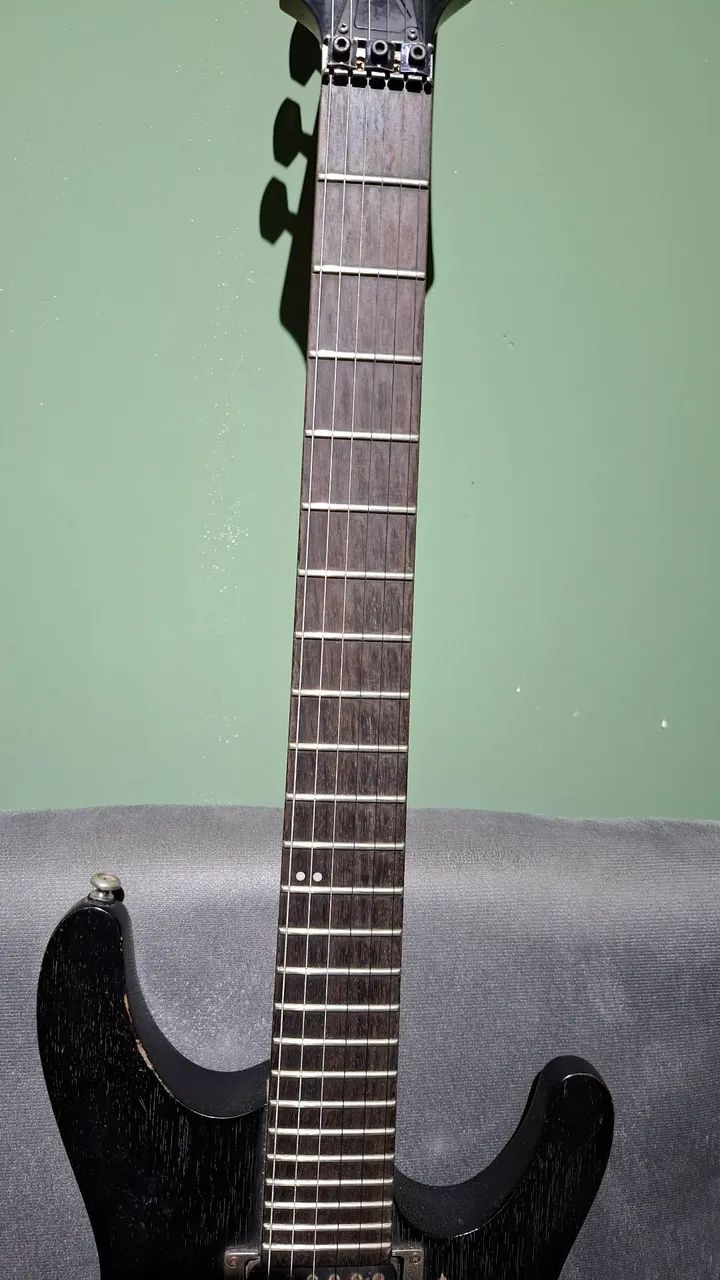 Guitarra Ibanez S 420 - Foto 5
