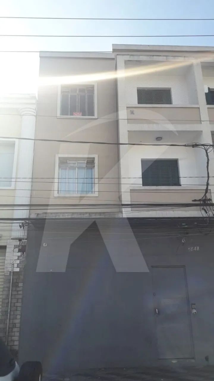 Apartamento em Santana, 03 quartos - Foto 3