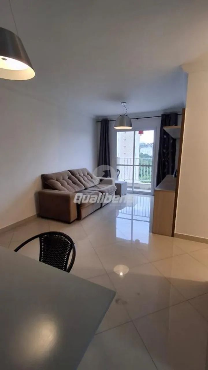 Apartamento em Vila Nossa Senhora das Vitórias - Foto 3