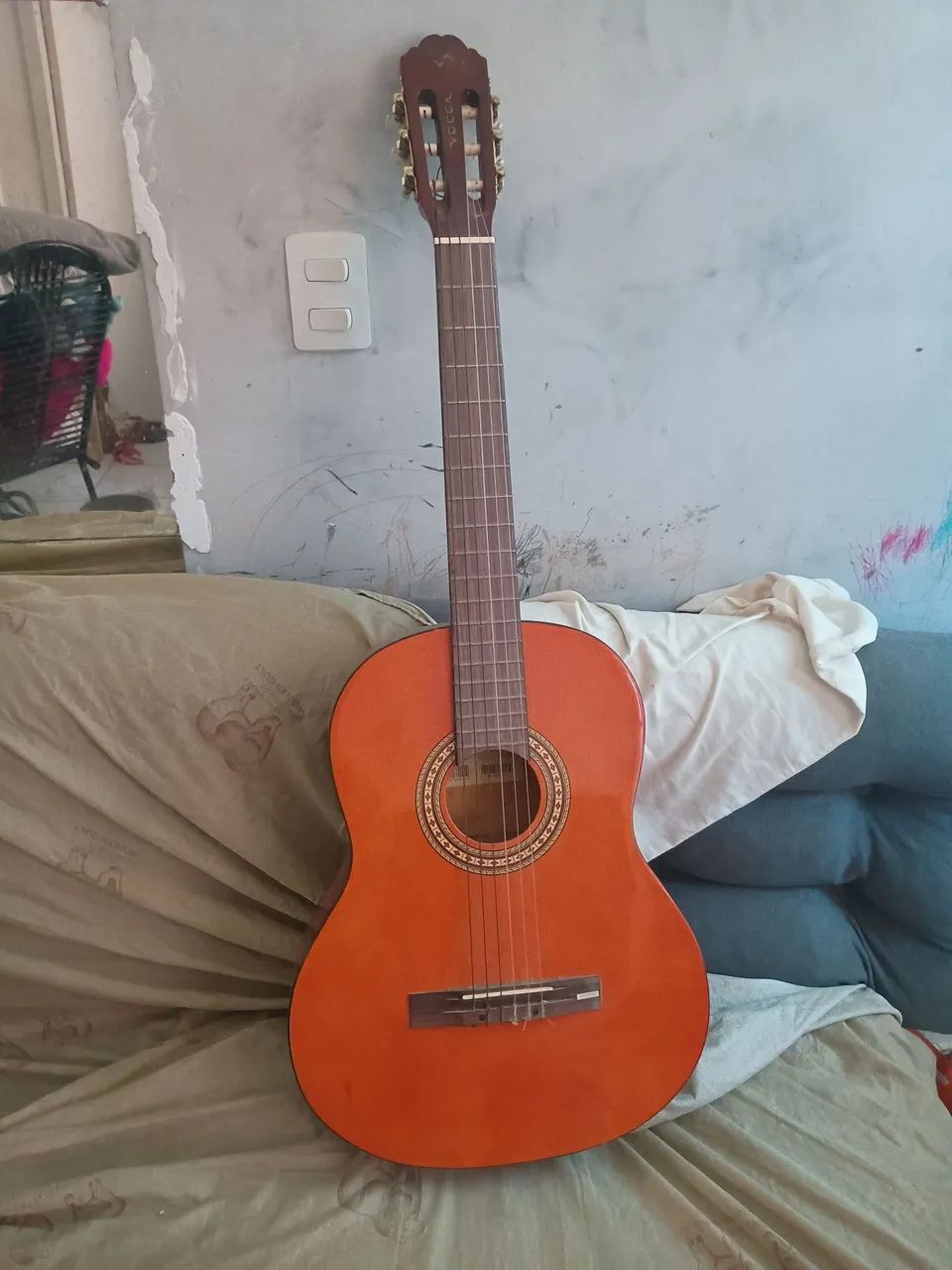 Violão ?