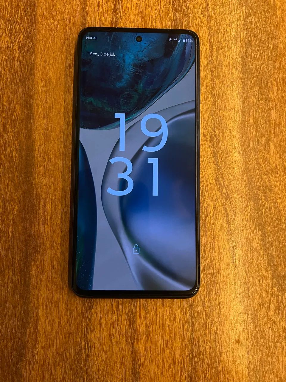 Moto G52 - Foto 4