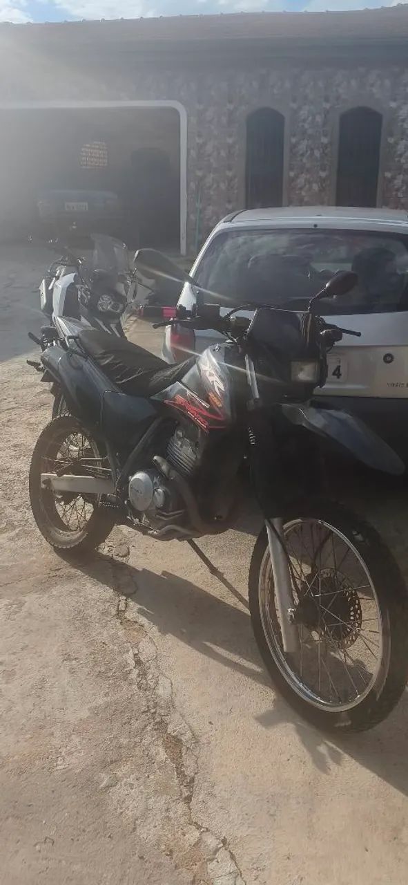 Xr tornado 250  - Foto 2