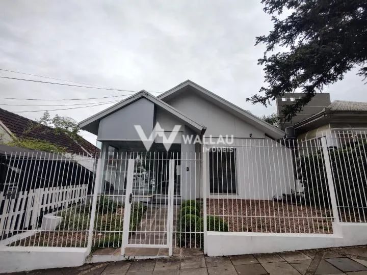 Casa Comercial Centro Novo Hamburgo