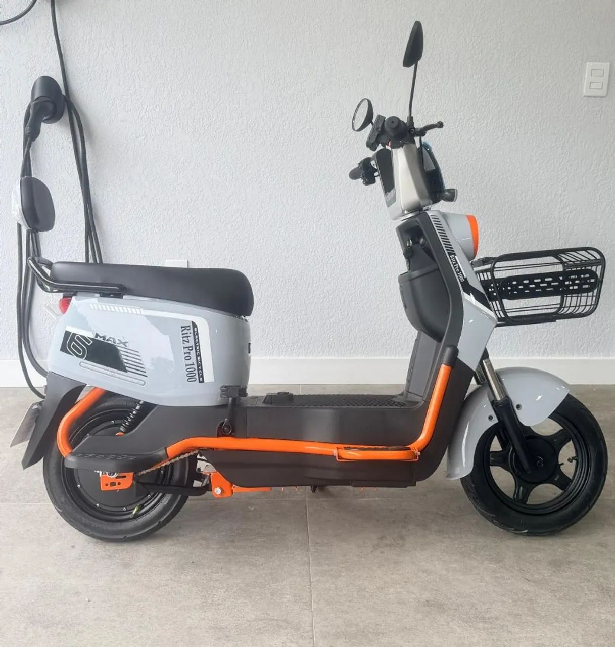 Scooter Ritz 6 1000w 0Km