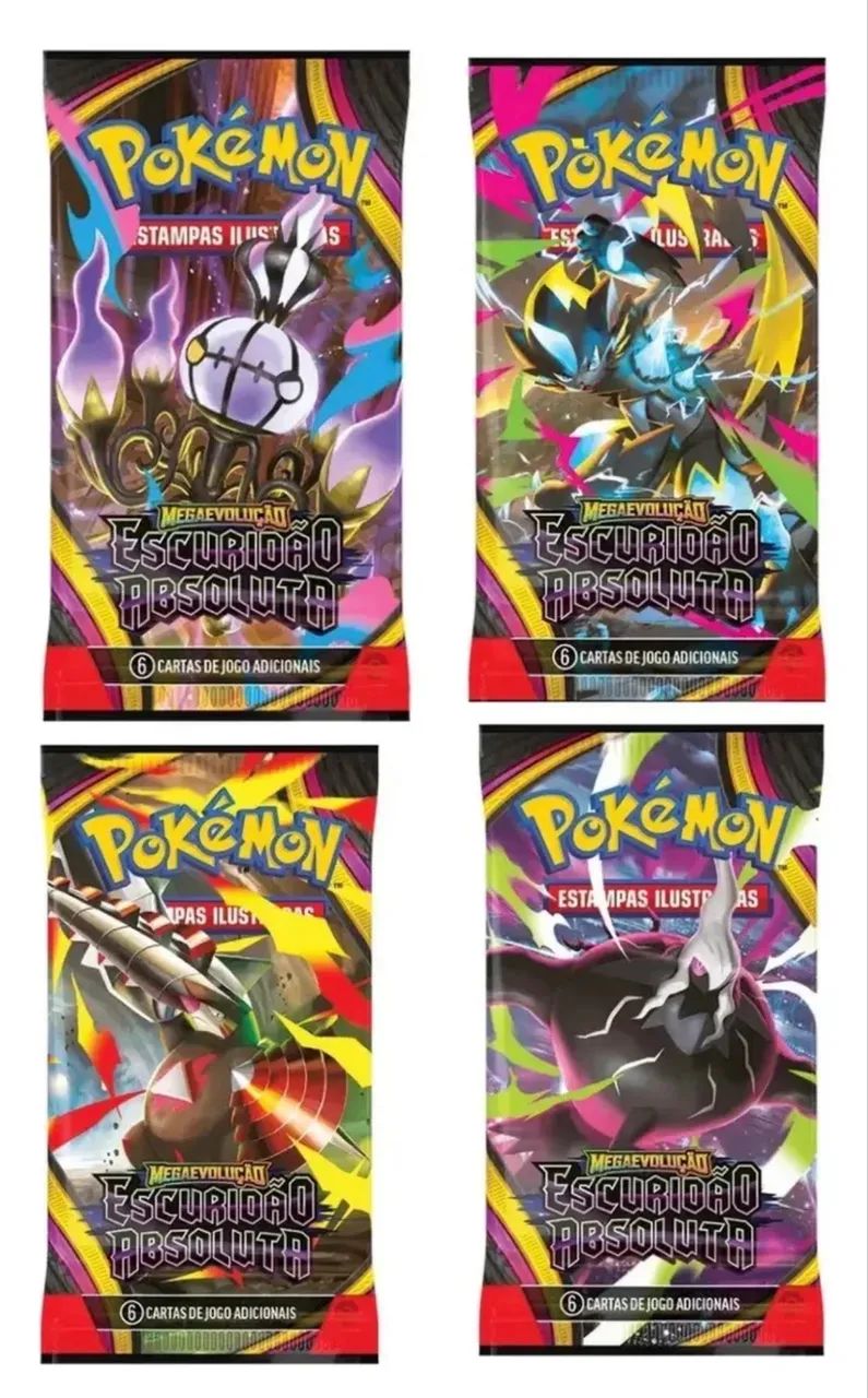 Cartas Pokémon  - Foto 2