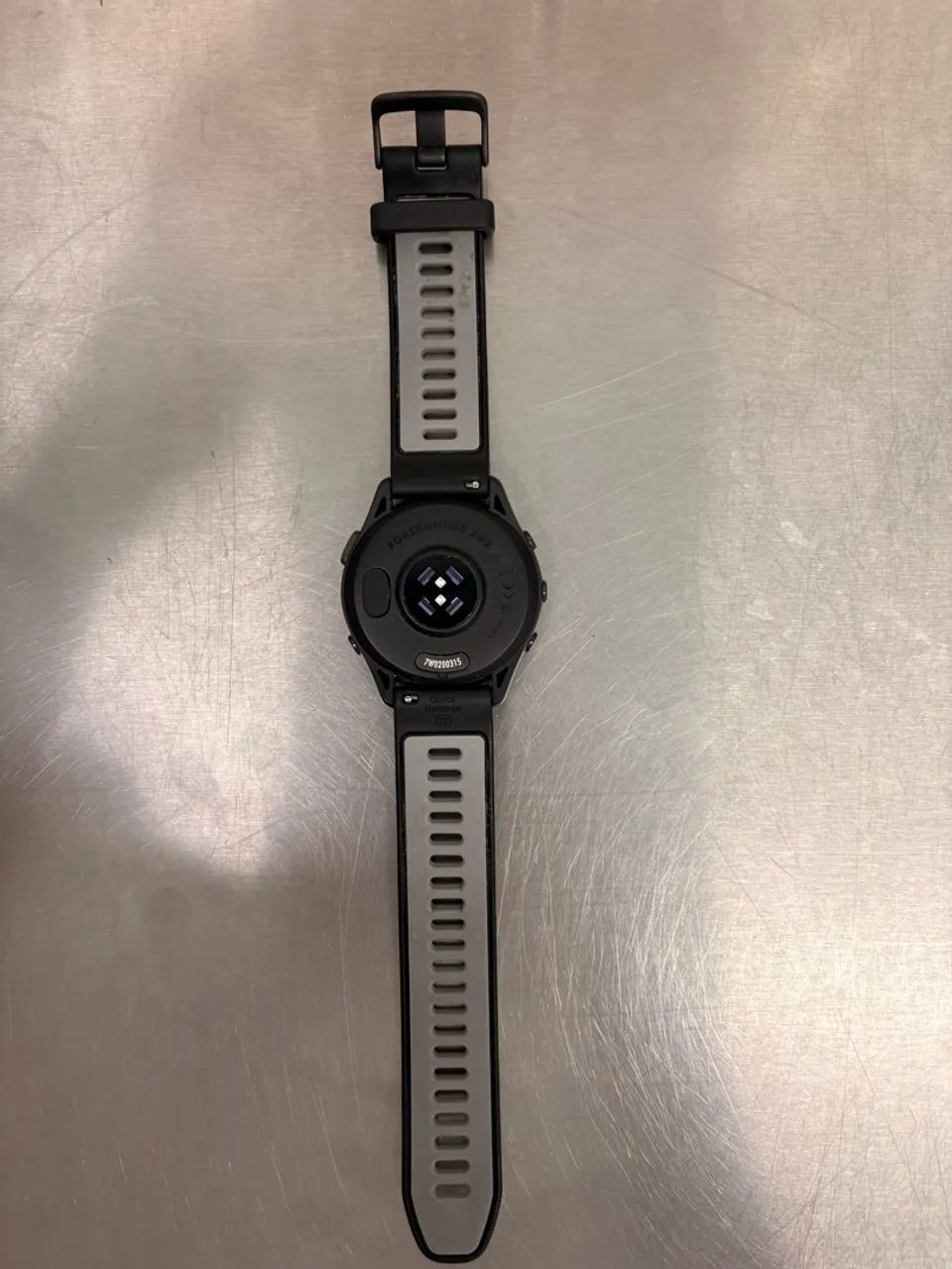 Garmin forerunner 265  - Foto 2
