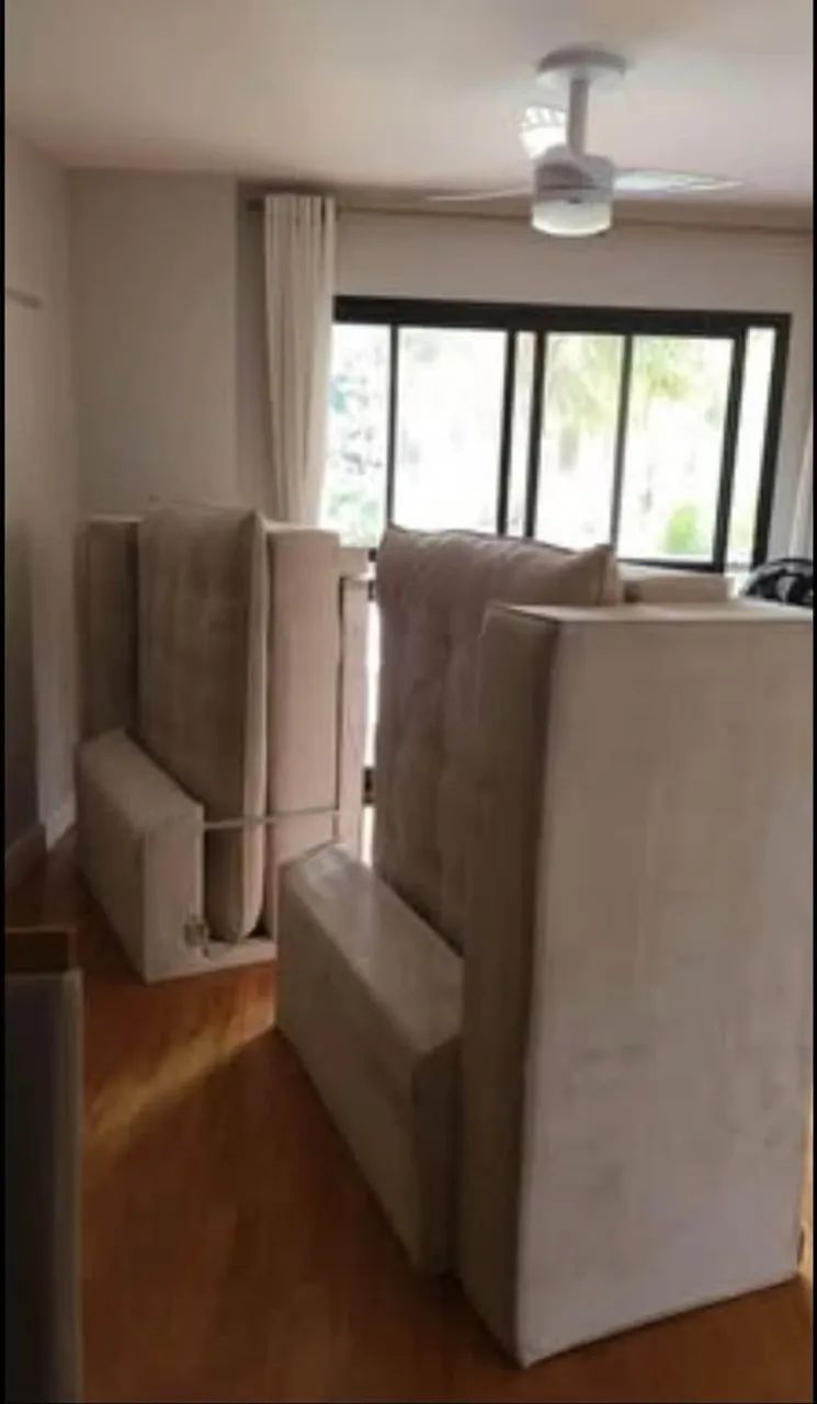 SOFÁ NOVO PERFEITO!!! R$1.400,00 SÓ HOJE!!! - Foto 5