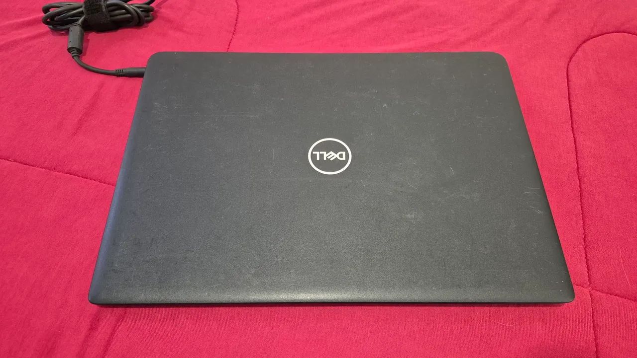 Notebook Dell Latitude 3400 8GB de ram e 240GB de ssd  - Foto 2