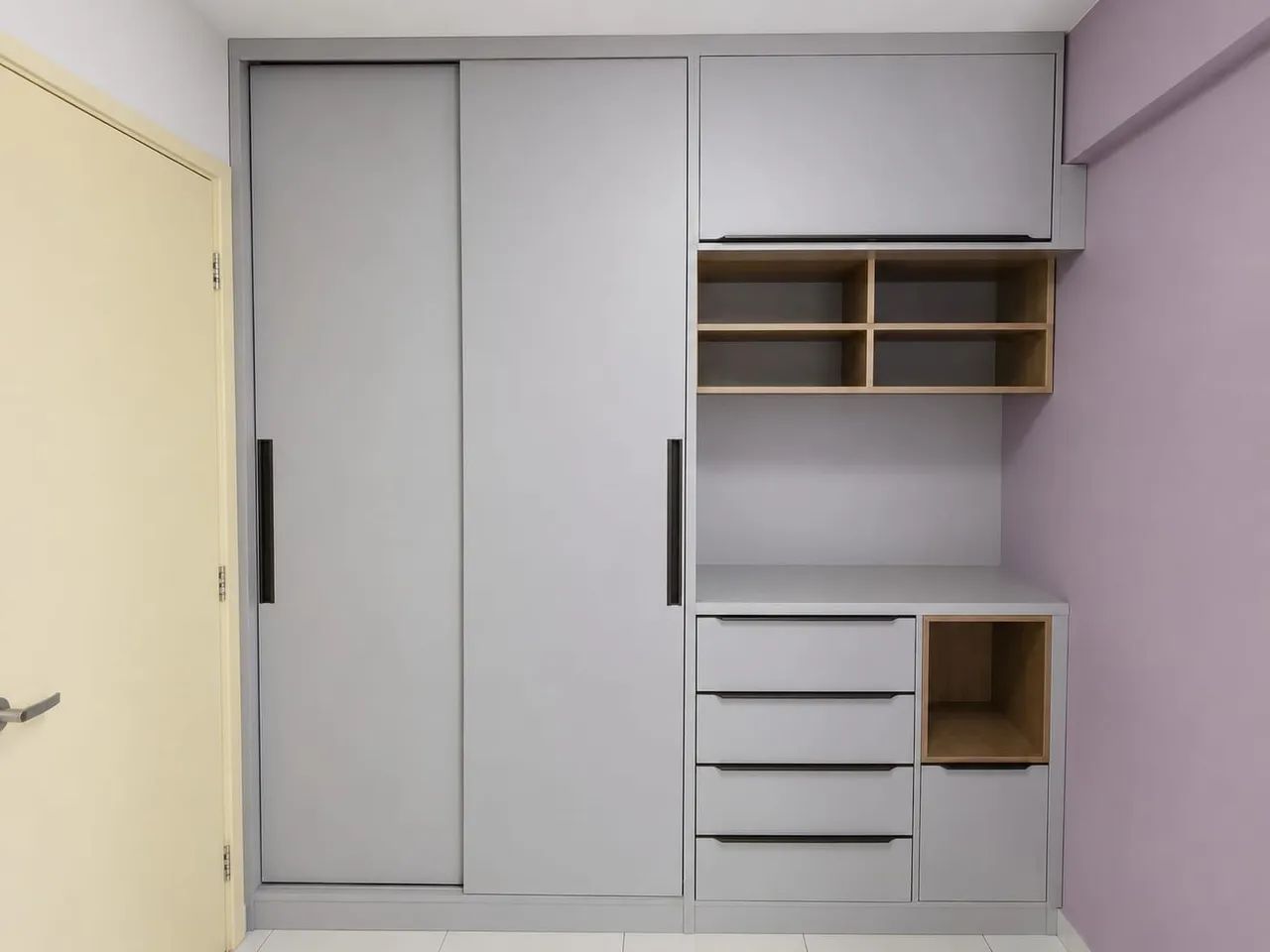 Móveis planejados a venda