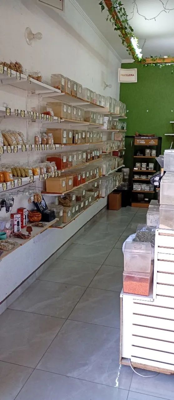Passo ponto Loja de Produtos Naturais  - Foto 4