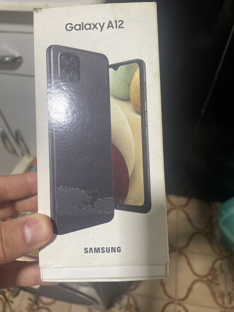 Samsung  - Foto 4