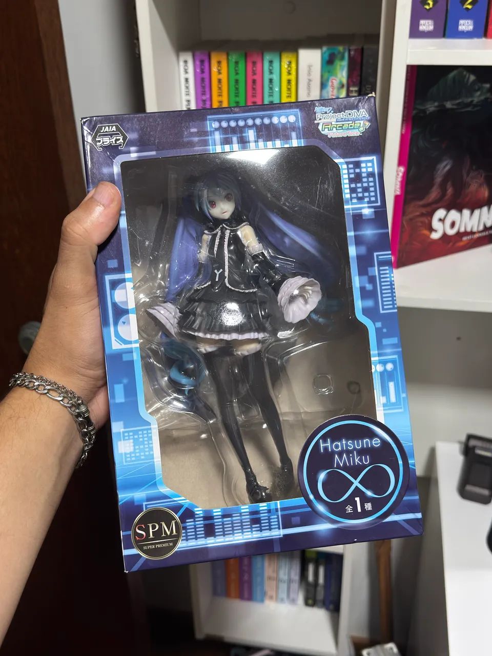Hatsune Miku original  - Foto 2