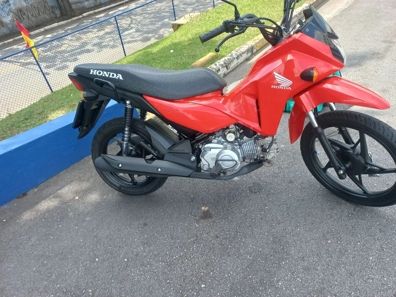 Pop 110i - Foto 4