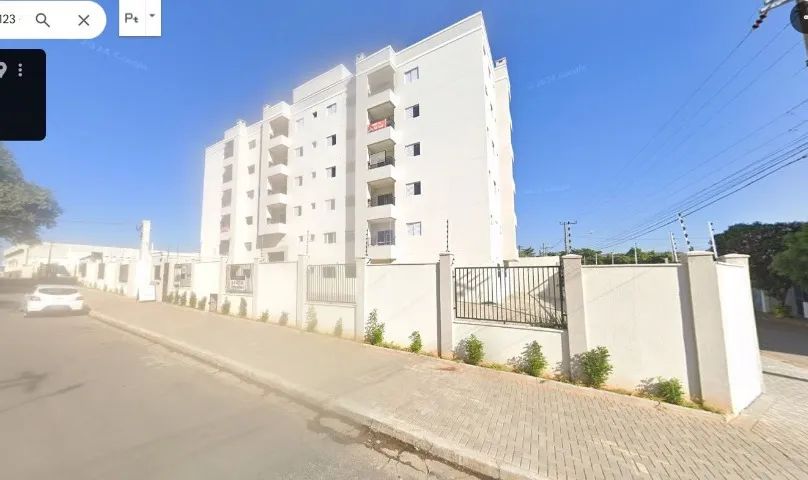 Apartamento 2 dorm, 1 suite, 2 banheiros 70m² com Elevador