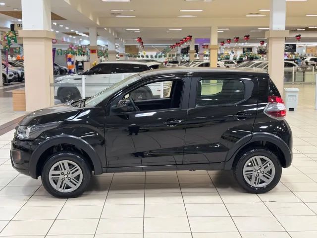 Fiat Mobi Like 1.0 Fire Flex 5P. 2026 - Foto 4