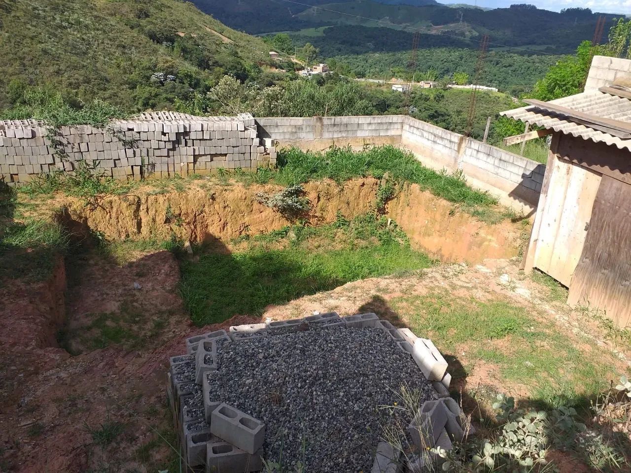 SÍTIO EM ARAÇARIGUAMA  - Foto 2