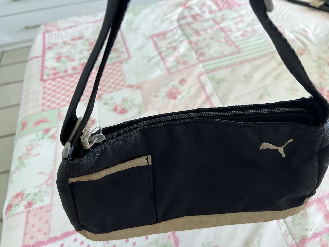 Bolsa de mão feminina