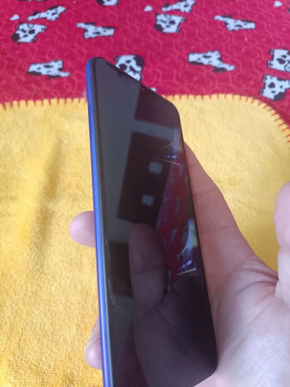 Redmi 9 com 64 gb - Foto 5