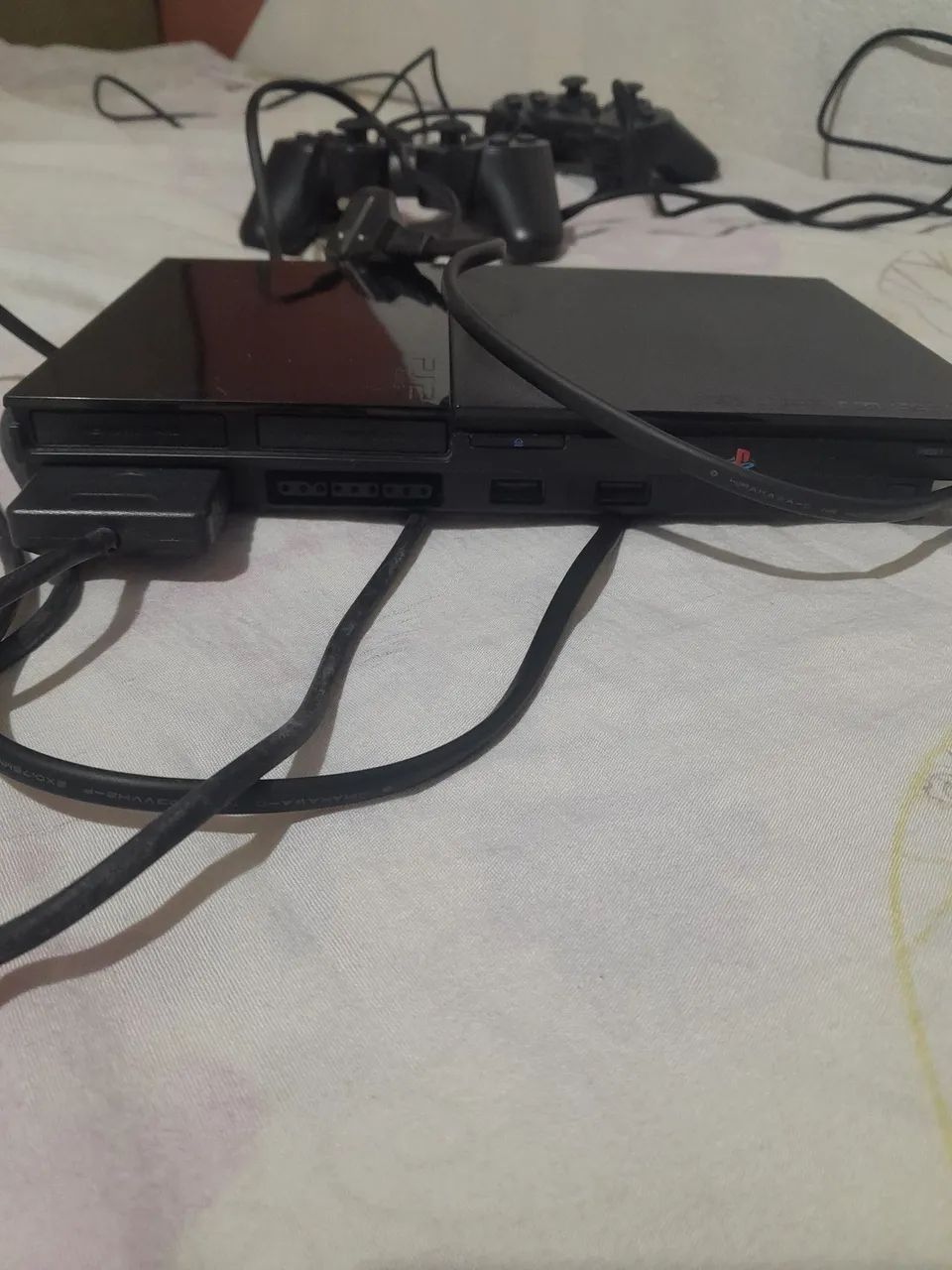 Playstation 2