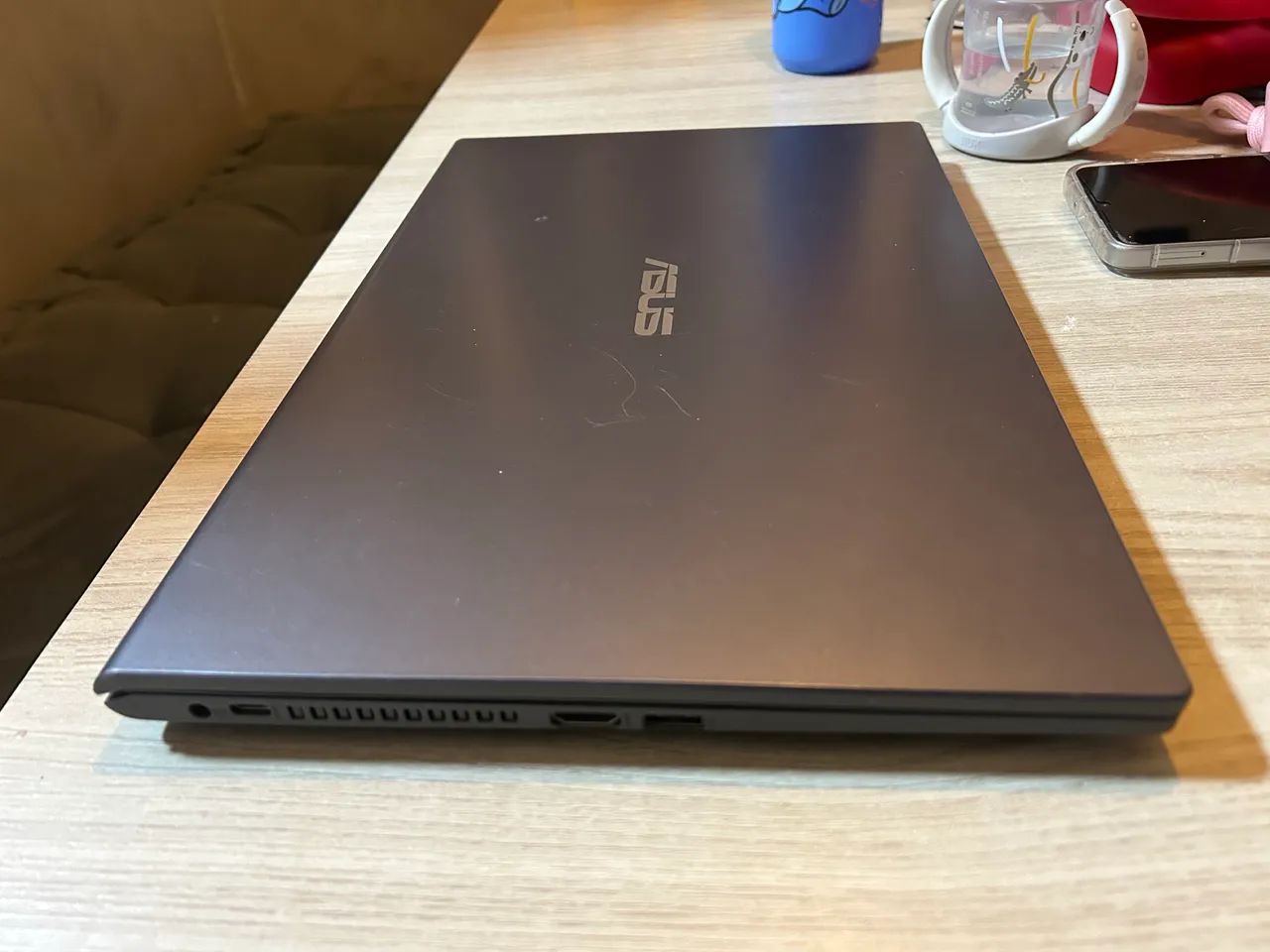 NOTEBOOK ASUS X515M - Foto 2