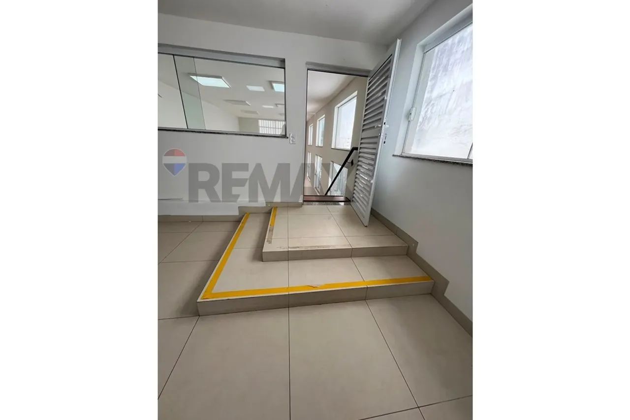 Sala Comercial Vila Aurora - Foto 3