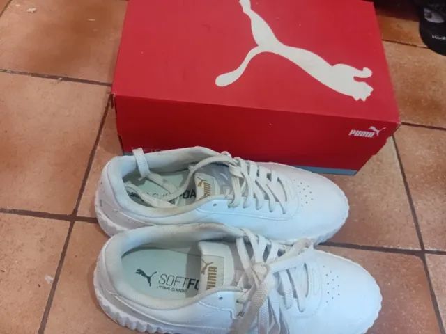 Tênis Puma de  200  !!! !! imperdível ! - Foto 2