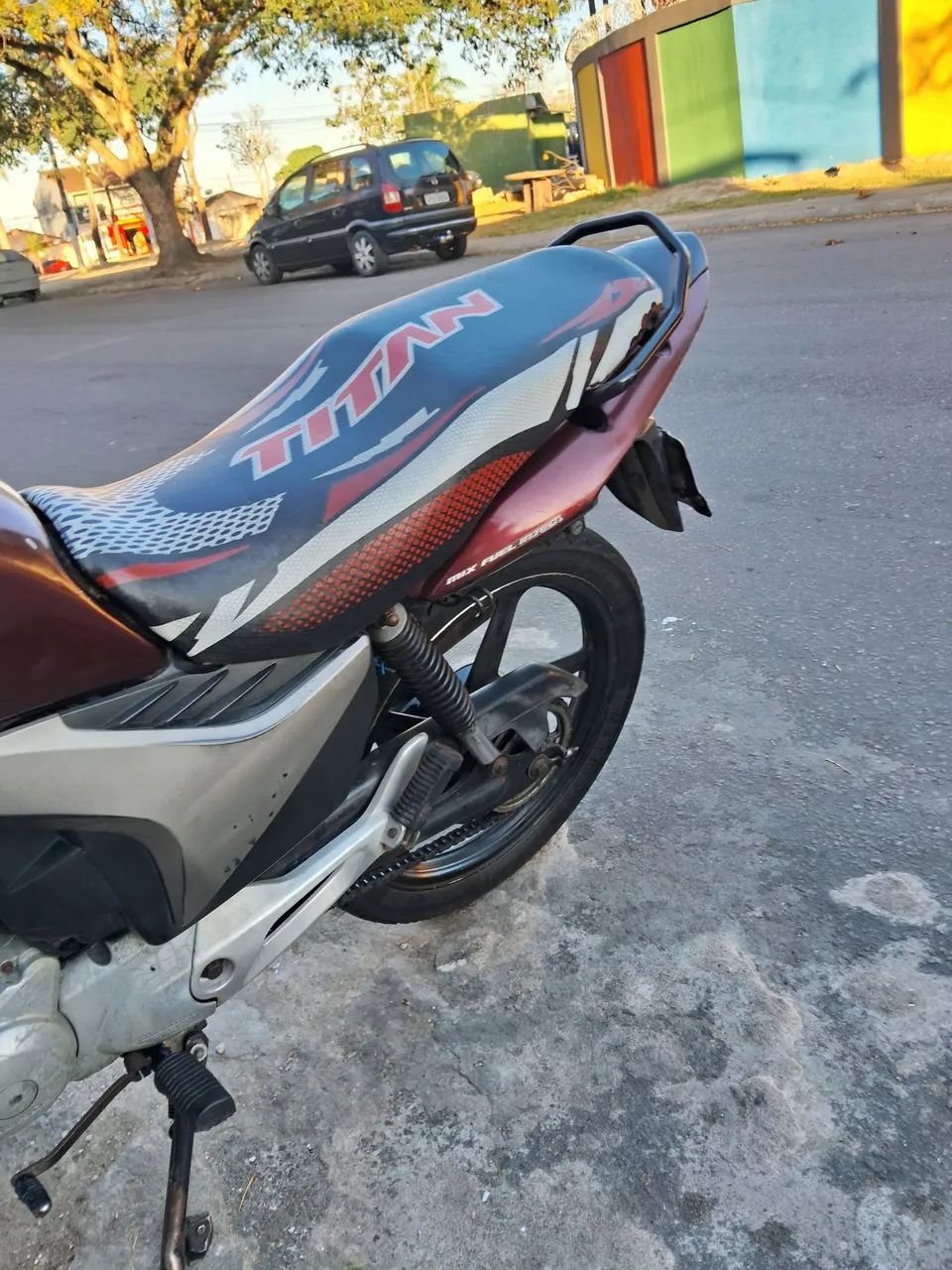 (Vendo moto ) - Foto 3