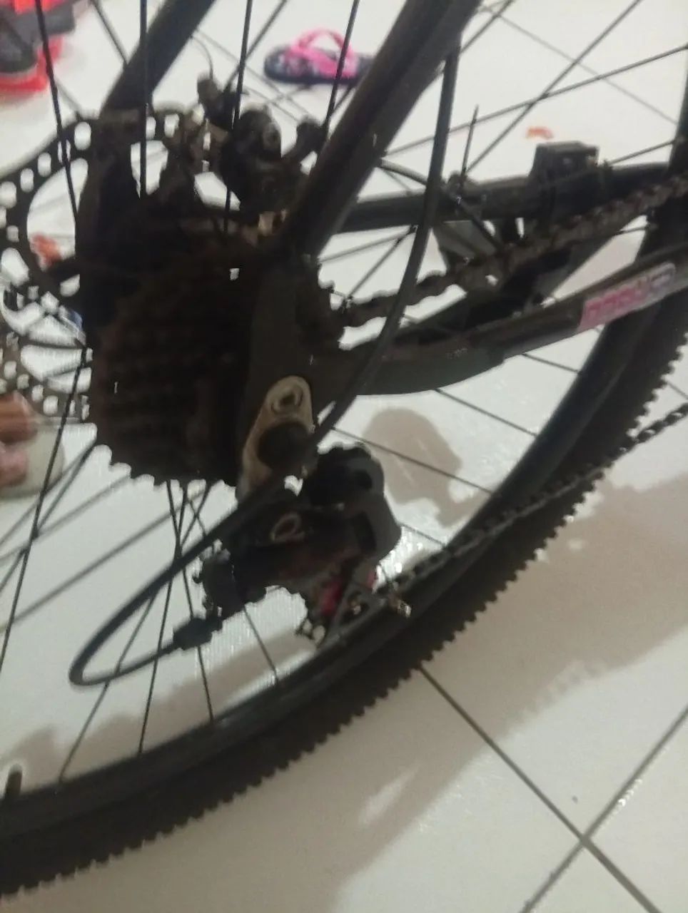 Bike aro 29  - Foto 3