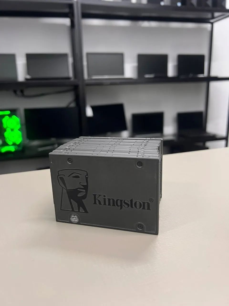 SSD 240GB-KINGSTON - Foto 2