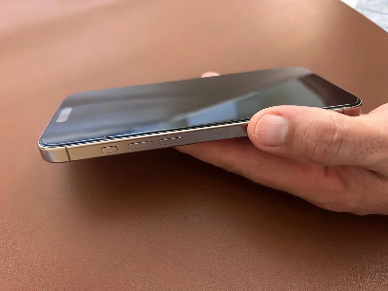 IPHONE 16 PRO MAX 256GB  - Foto 5