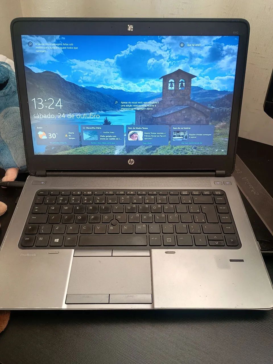 Notebook i5