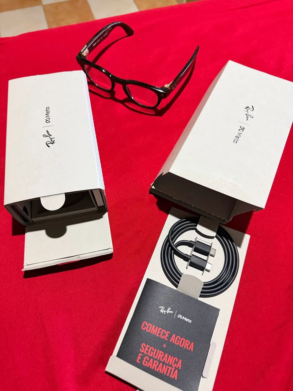 Ray ban meta 2  - Foto 4